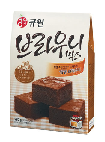 큐원푸드 이미지