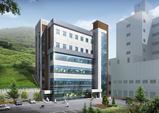 부산광역시의료원 이미지