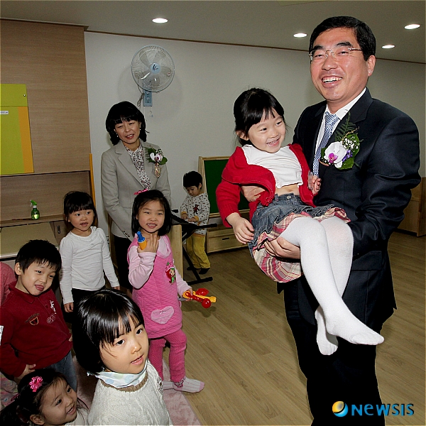 시립에스케이테크노파크어린이집 이미지