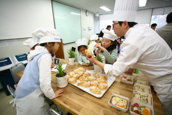 파리바게뜨성남 이미지