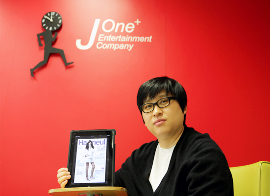 제이원 모바일 이미지