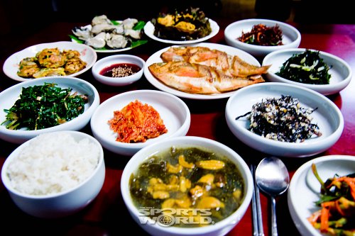 당금펜션민박 이미지