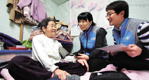 일사천리환경 이미지