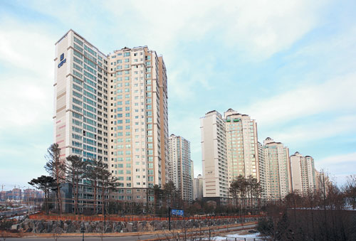 하이파크시티 이미지