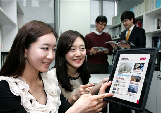광고매거진 이미지