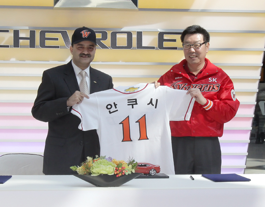 지엠라운지 이미지