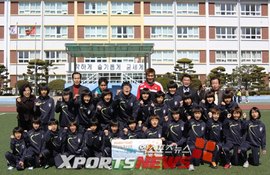 희망주유소 이미지