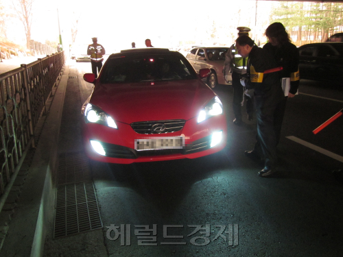 서초대로 이미지