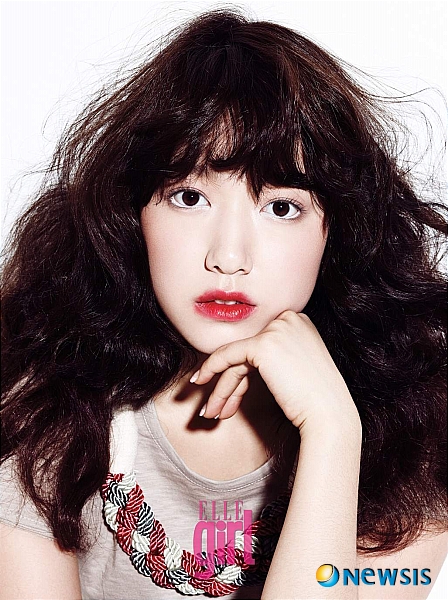 엣지걸 이미지