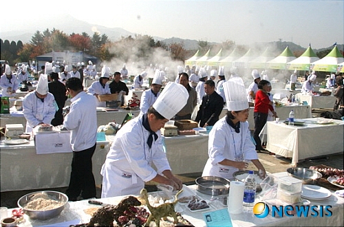 (사) 한국전통가공식품협회 이미지