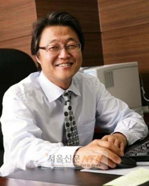 에스케이텔레콤(주)-보라매사옥 이미지