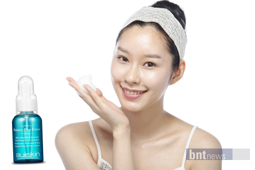 피부봄날 이미지