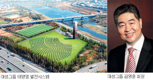 법무법인대성 이미지