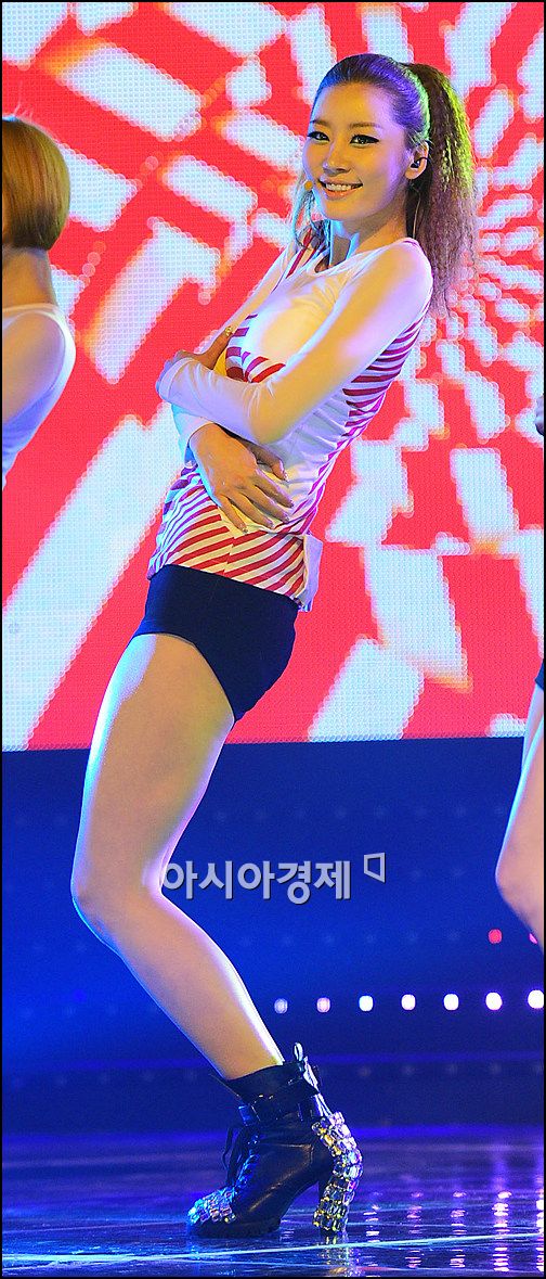 강수연헤어 이미지