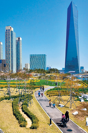 송도 이미지
