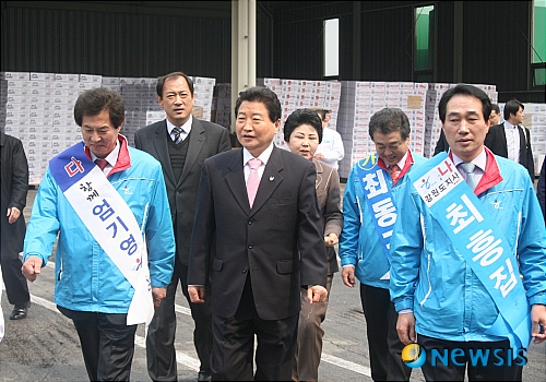 강원구내식당 이미지