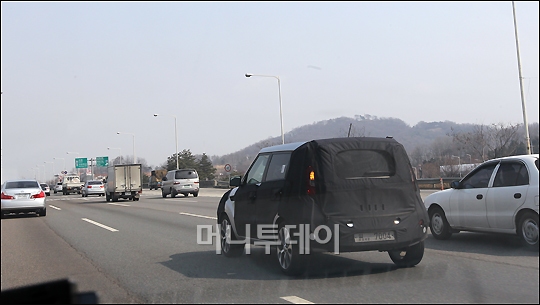 쏘울 이미지