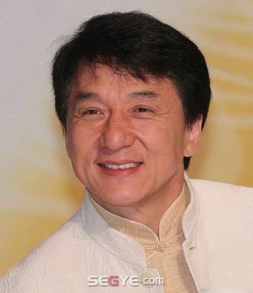 성룡 이미지