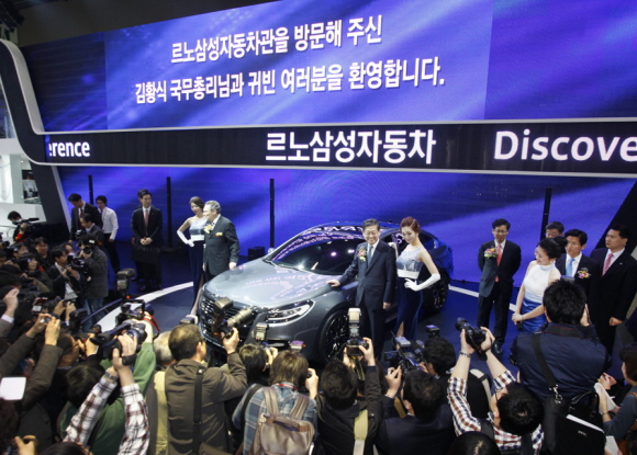 삼성관 이미지