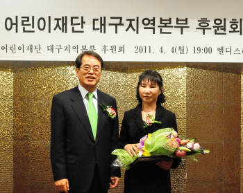 라온엔터테이먼트 이미지