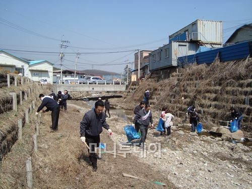 (주)남한강환경 이미지
