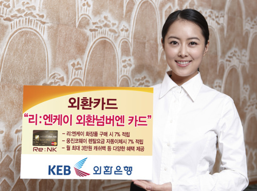 엔케이(NK) 이미지