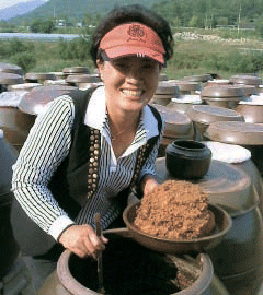 콩사랑영농조합법인 이미지