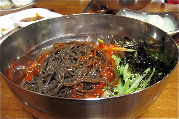 봉평메밀막국수 이미지