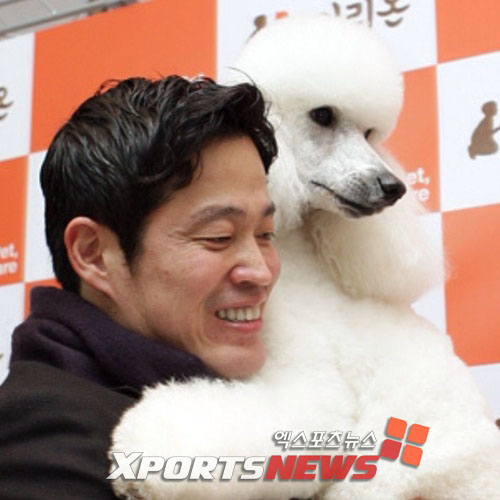 정용진 한지희 열애 인정