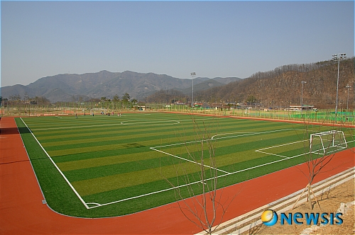 다사공원 이미지