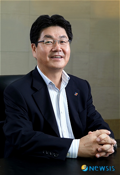 씨제이대한통운 이미지