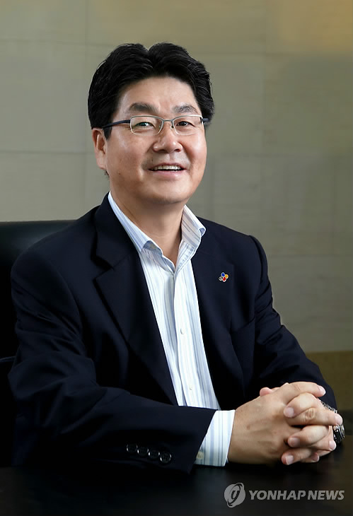 씨제이대한통운㈜ 이미지