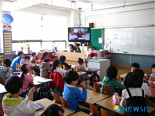 서울가락초등학교 이미지