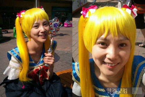 세일러문 이미지