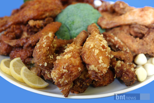 투마리치킨 이미지