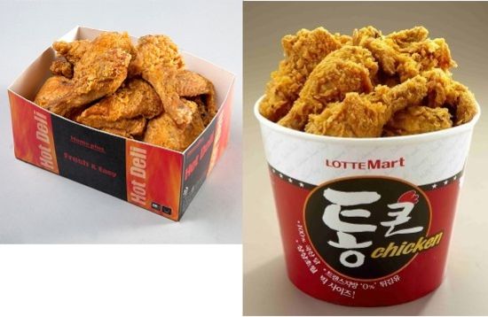 착한치킨 이미지
