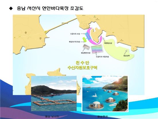 바다목장 이미지