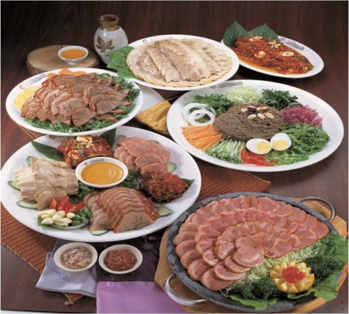 매일식품(주) 이미지