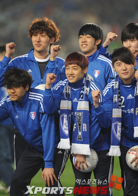 신화축구단 이미지