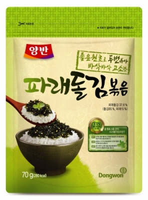 유일F&B 이미지