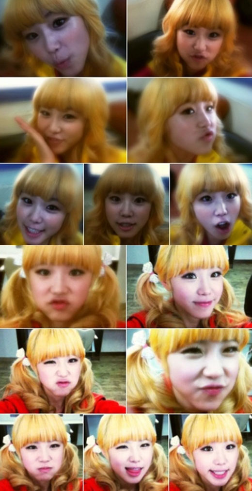 이철웅헤어 이미지