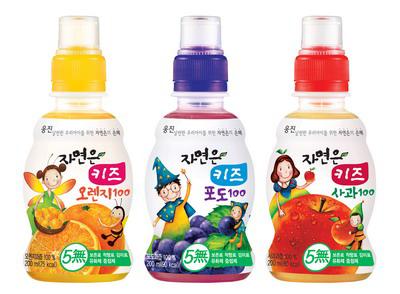 새식품 이미지
