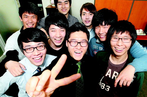 천군만마 이미지