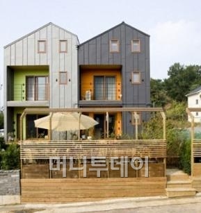 마당 이미지