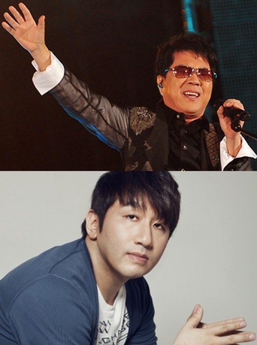 조용필노래연습실 이미지