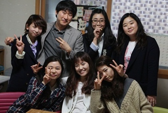 단칸방 이미지