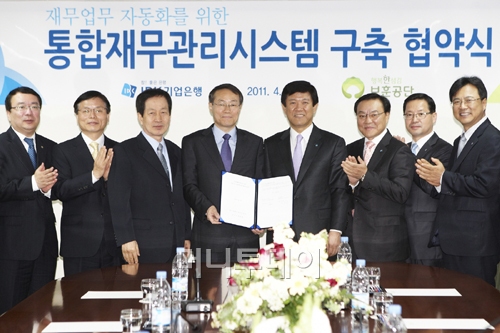 한국보훈복지의료공단 서울보훈병원 이미지
