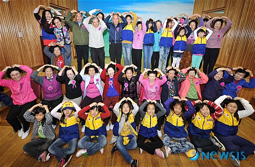 만정초등학교 이미지