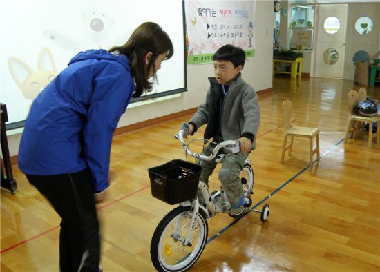 동신자전거 이미지