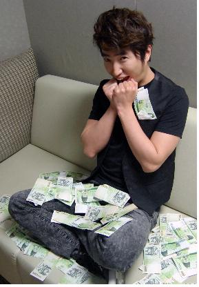 대박디씨 이미지